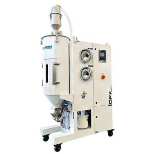 CHALLENGER DFK-Z Series DEHUMIDIFYING DRYER