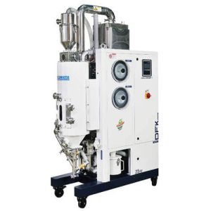 CHALLENGER DFK-ZC Series DEHUMIDIFYING DRYER