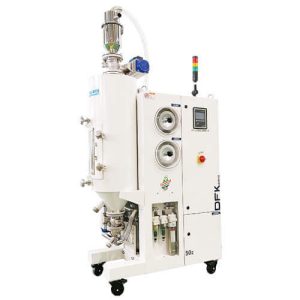 CHALLENGER DFK-ZN SERIES NITROGEN DRYER