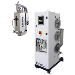 CHALLENGER DNK Series NITROGEN DRYER
