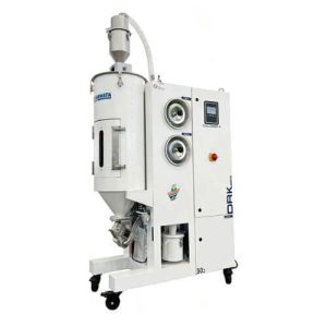 CHALLENGER DRK-Z SERIES DEHUMIDIFYING DRYERS