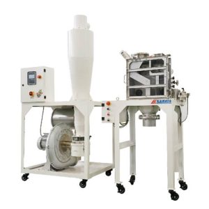 FINESSEPARATOR FS SERIES
