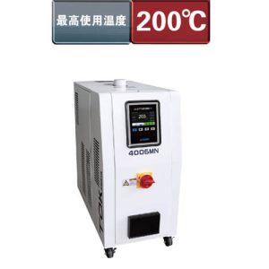 JUSTTHERMO TOK-4006MN SERIES MOLD TEMP CONTROLLER
