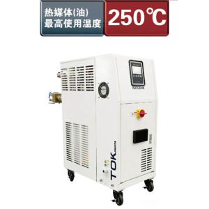 JUSTTHERMO TOK-HN SERIES MOLD TEMP CONTROLLER
