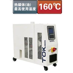 JUSTTHERMO TOK-L SERIES MOLD TEMP CONTROLLER