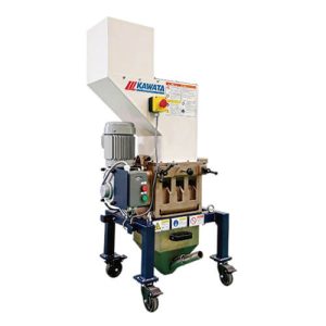 KGK SERIES LOW SPEED GRANULATION