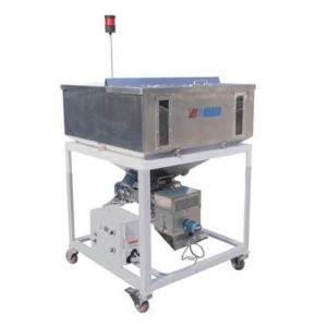 MIX TANK MTA SERIES