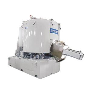 SUPERMIXER SM SERIES HIGH SPEED FLUIDIZING MIXER