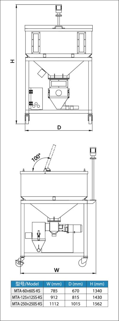 MIX TANK MTA SERIES_Data4